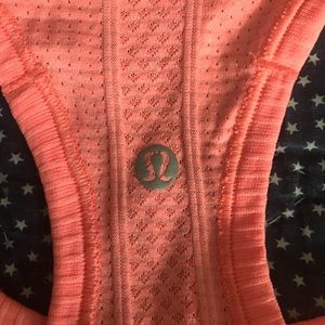 (Looking to trade!) swiftly tech racerback tank